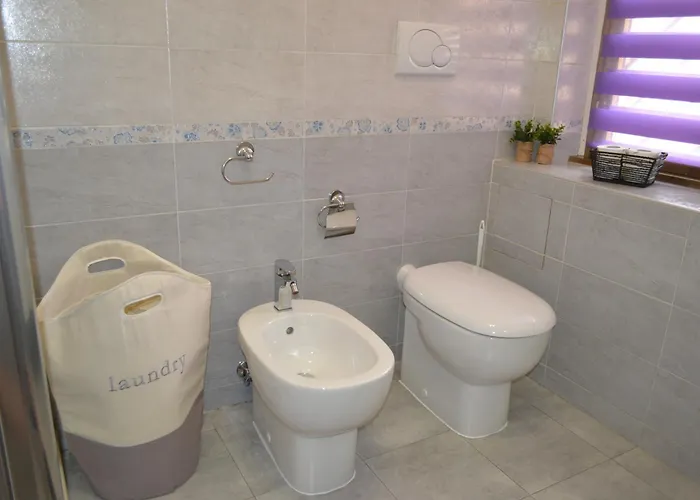Apartament Garbantsuite In Rzym