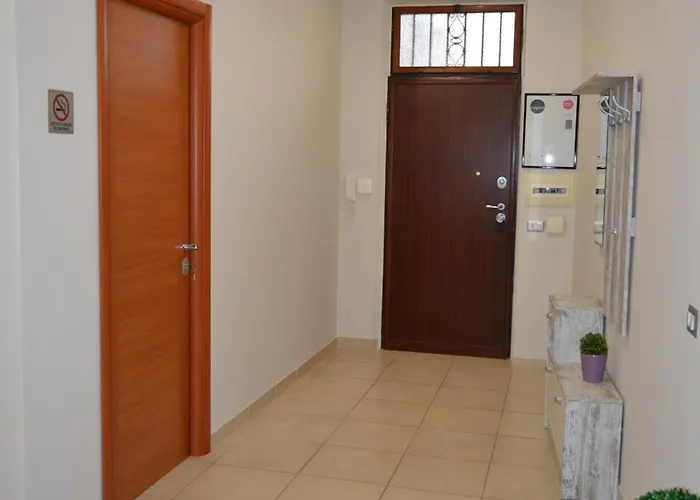 Apartament Garbantsuite In