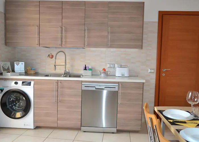 Apartament Garbantsuite In *