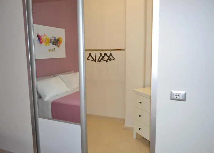 Garbantsuite In Rzym