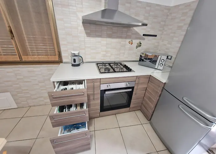 Garbantsuite In Apartament