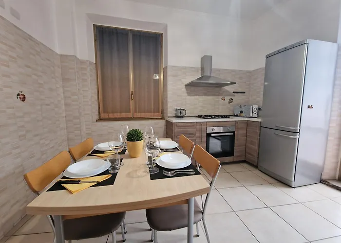 Apartament Garbantsuite In *