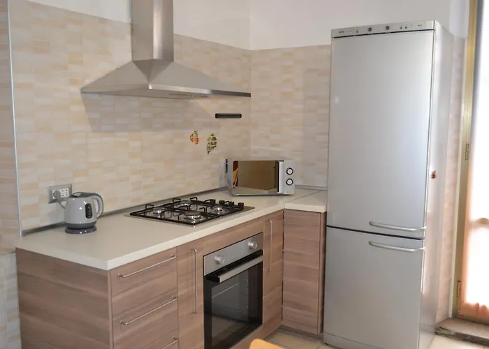 Garbantsuite In Apartament