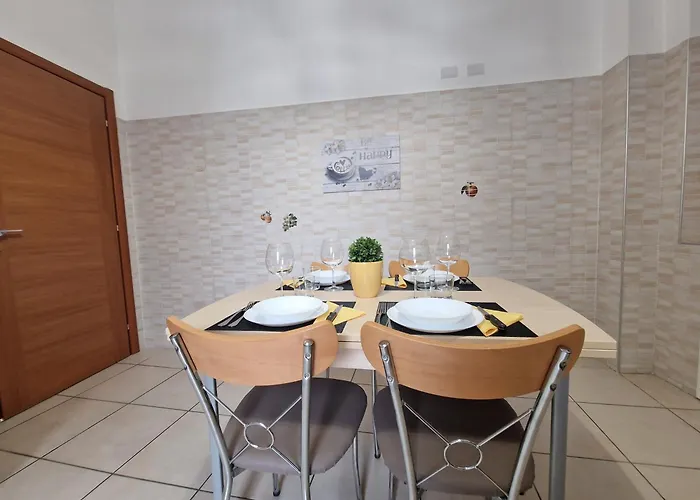 Apartament Garbantsuite In *