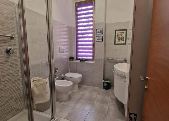 Apartament Garbantsuite In