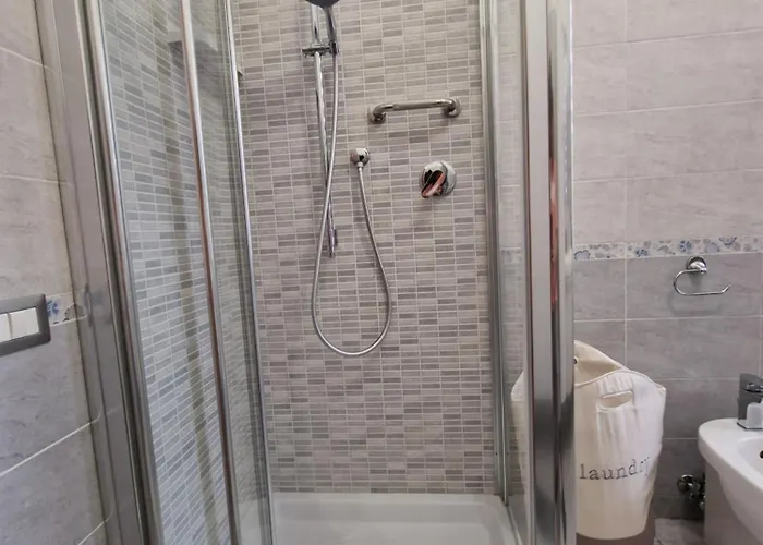 Garbantsuite In Apartament *