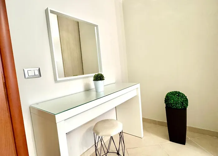 Garbantsuite In Apartament *
