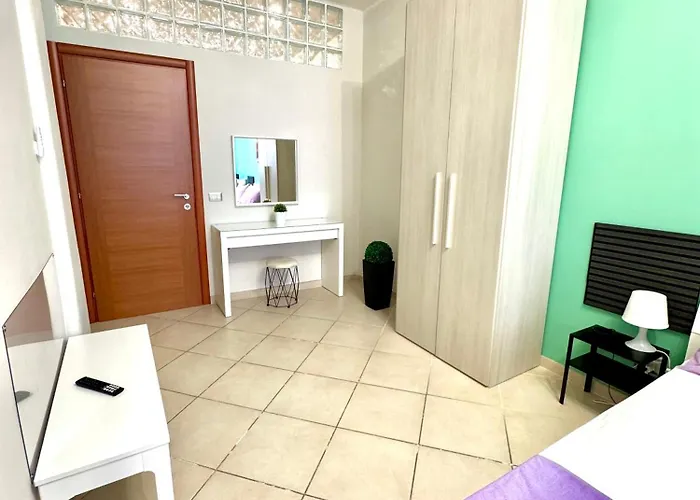 Apartament Garbantsuite In Rzym